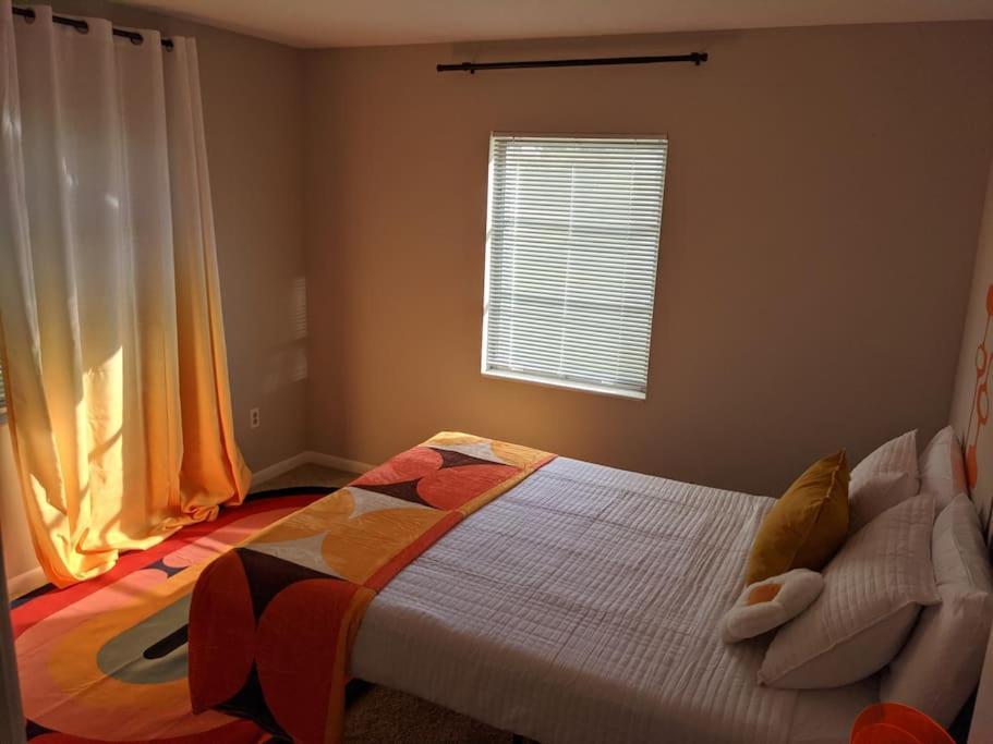 Perfect Fun House To Visit Theme Parks Villa Lake Alfred Bagian luar foto