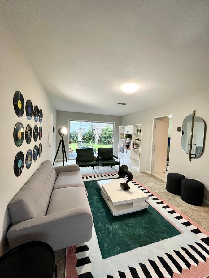 Perfect Fun House To Visit Theme Parks Villa Lake Alfred Bagian luar foto