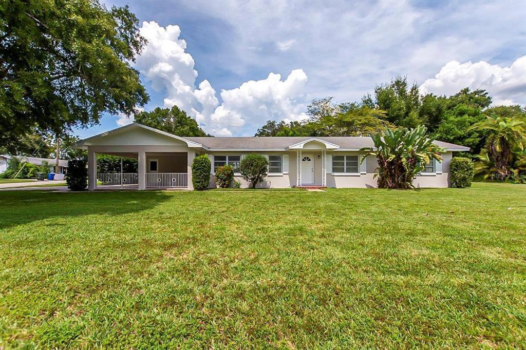 Perfect Fun House To Visit Theme Parks Villa Lake Alfred Bagian luar foto