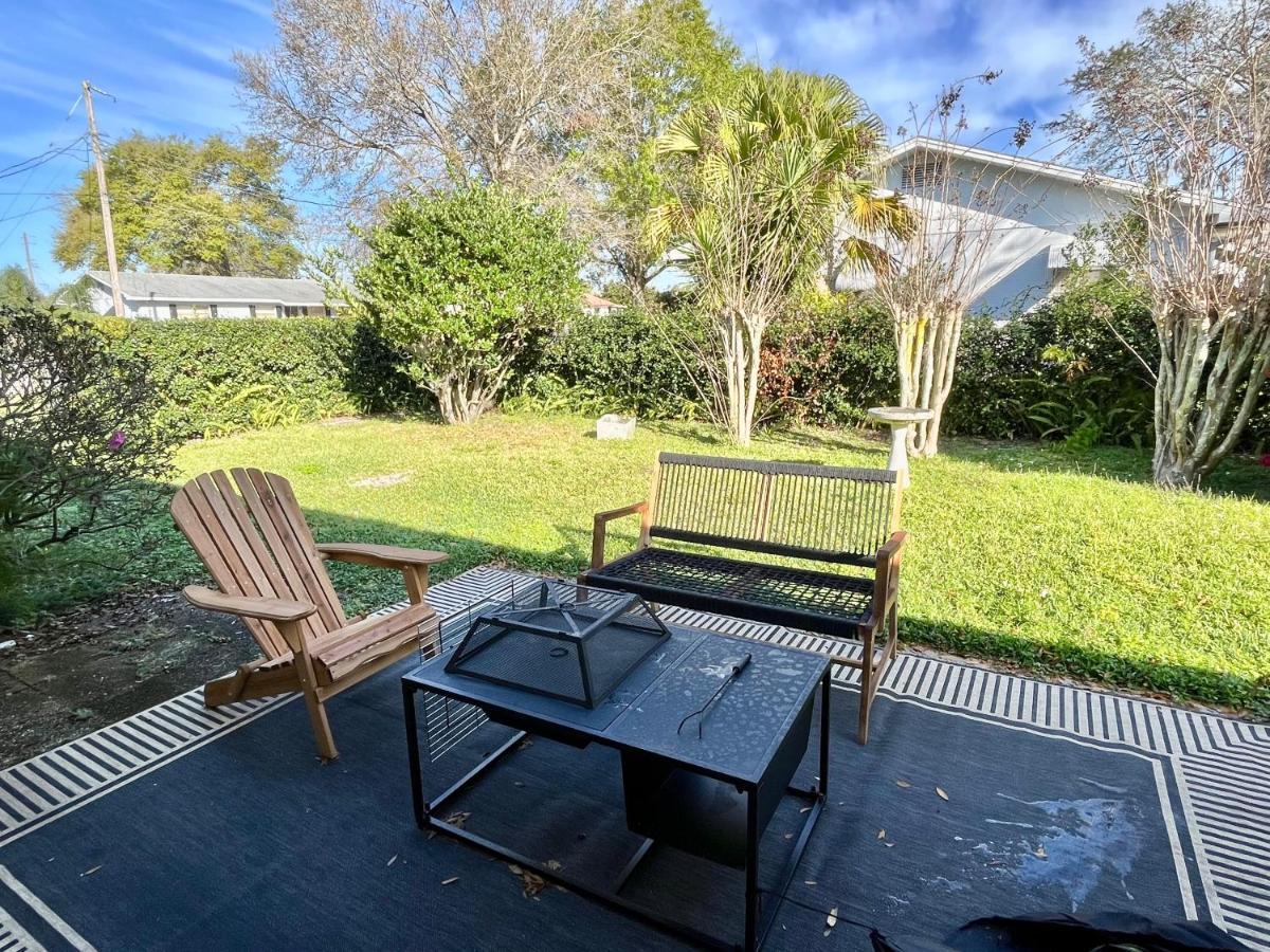 Perfect Fun House To Visit Theme Parks Villa Lake Alfred Bagian luar foto